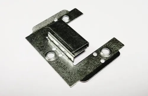 Produktbild Profilkralle Wandpaneele 3D - 100 Stück