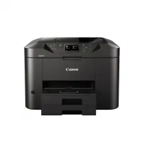 Canon MAXIFY MB2750 in schwarz von Canon