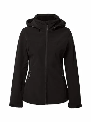 Icepeak Softshelljacke BRENHAM von Icepeak