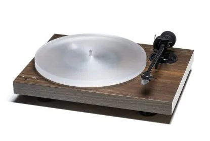 Pro-Ject X1 B Plattenspieler mit Pick it Pro B Tonabnehmer - Eleganter Plattenspieler aus Eucalyptus mit hochwertigem MM Tonabnehmer für ein beeindruckendes Klangerlebnis. Ideal für Musikliebhaber und Vinyl-Enthusiasten.