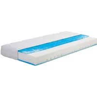 Produktbild BECO 7-Zonen Komfortschaum-Matratze Ortho-Dynamic (H2 / H3, 90 X 190 CM)