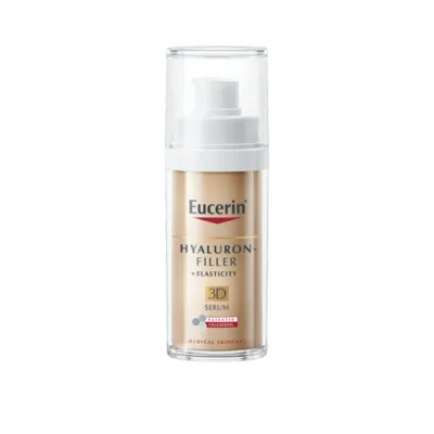 EUCERIN Anti-Age Hyaluron-Filler+Elast.3D Serum 30 ml