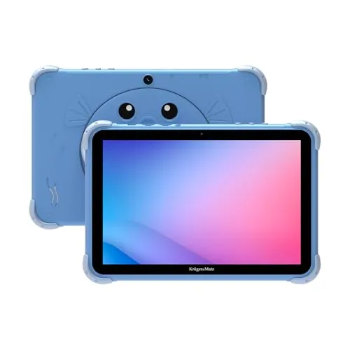 Android Tablets bis 100 Euro von Krüger&Matz