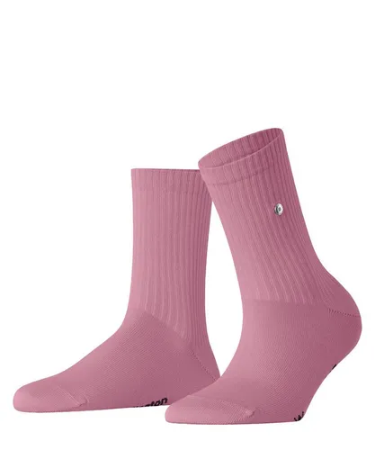 Burlington Socken Fleet Street (1-Paar)