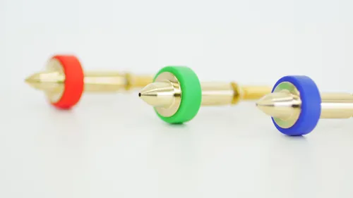 E3D RapidChange RevoTM Belt Nozzle 0.80 mm