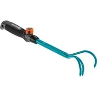 GARDENA Gartenpflege-Set Kleingrubber 08921-20 von GARDENA