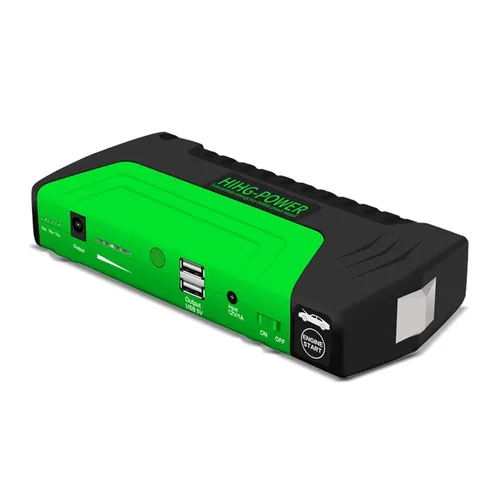 Starthilfe Powerbank für Triumph Tiger Explorer / XC / XR SK1