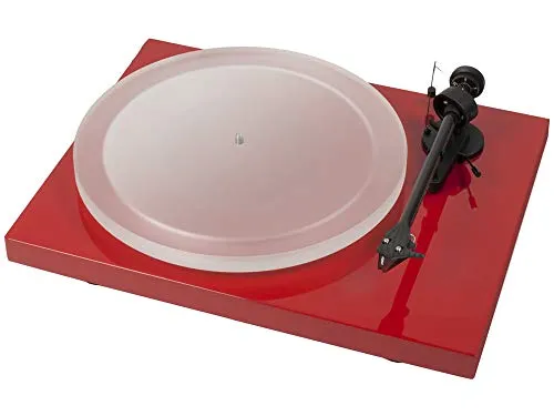 Pro-Ject Debut Carbon Esprit (DC) Plattenspieler von Pro-Ject