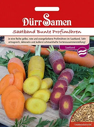 Produktbild Dürr-Samen