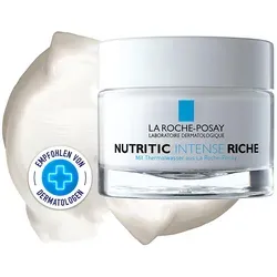 La Roche Posay Nutritic Intense Riche 50 ml von La Roche Posay
