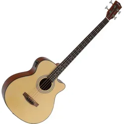Shaman AB4-50CE-NT Akustik Bass Natur