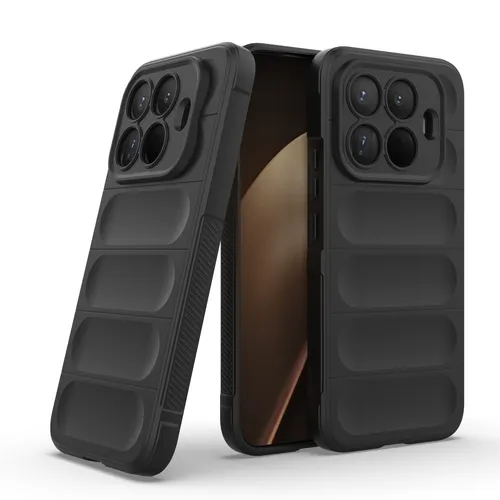 Hülle für Xiaomi 15T Pro Handyhülle Outdoor Case Handy Tasche Silikon