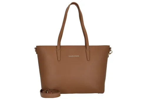 VALENTINO BAGS Shopper Zero Re - Shopper 35 cm (cuoio)