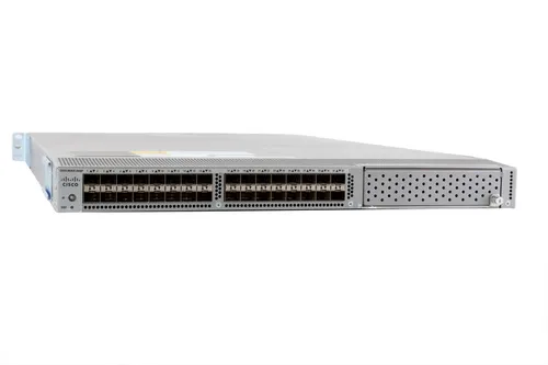 Produktbild Cisco N5K-C5548P-FA Switch
