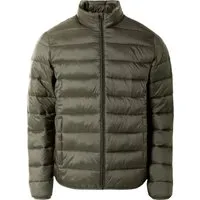 esmara Men Herren Lightweight-Jacke, wasserabweisend (Olive, M (48/50))