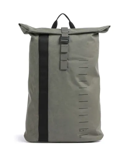 Db Essential 12 Rucksack graugrün 1000177201701