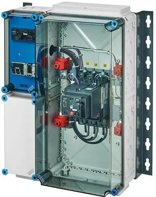 Hensel Mi AE 3223 (20001497)