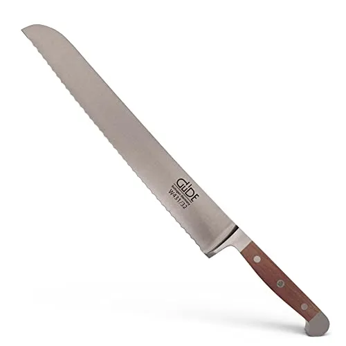 GÜDE Solingen Brotmesser geschmiedet 32 cm von Güde