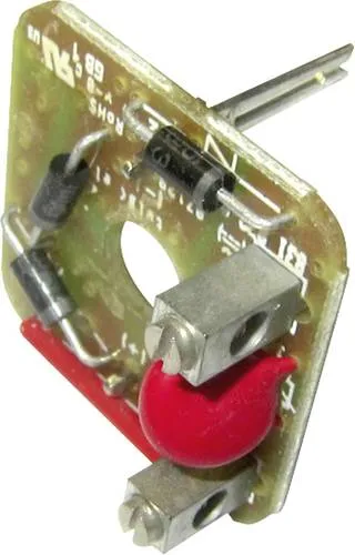 Hirschmann Kabelanschlüsse & Steckverbinder von Hirschmann