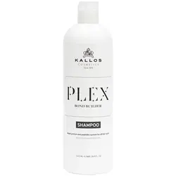 Kallos Plex Bond Builder Shampoo 500ml