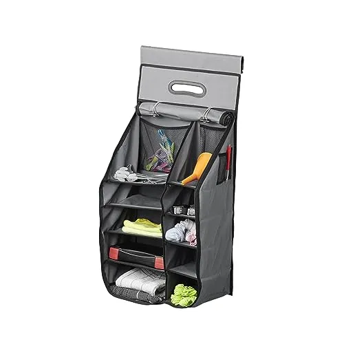 APT 2X Camper Hängeorganizer 14 Fächer