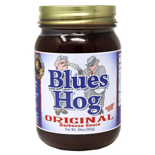 Blues Hog Original BBQ Sauce (405ml/582g)