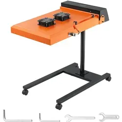 VEVOR Schnelltrockner 6000 W