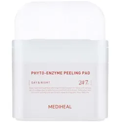 Mediheal Phyto-Enzyme Peeling Pad 90 St.