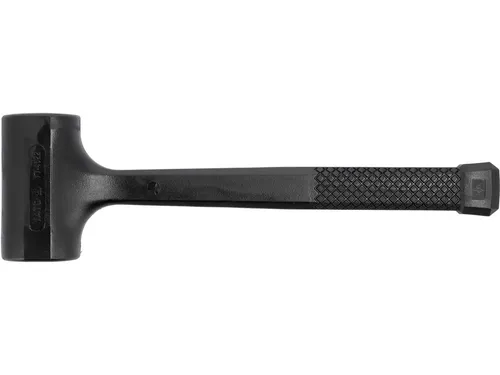 TRIZERATOP Hammer Rückschlagfreier Hammer 905g