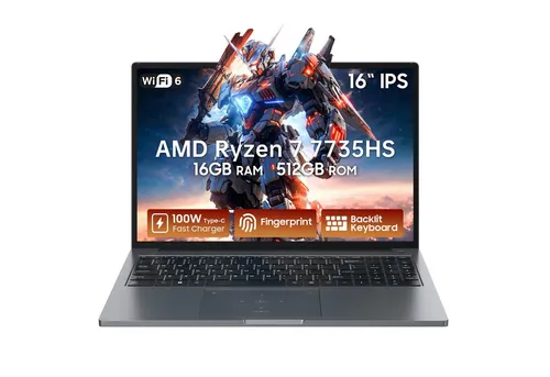 Laptops bis 600 Euro von Blackview