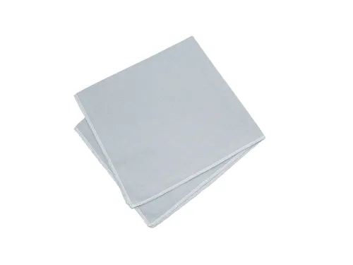 Bama Poliertuch zur Pflege von Schuhen - für alle Materialien - 1 Stück