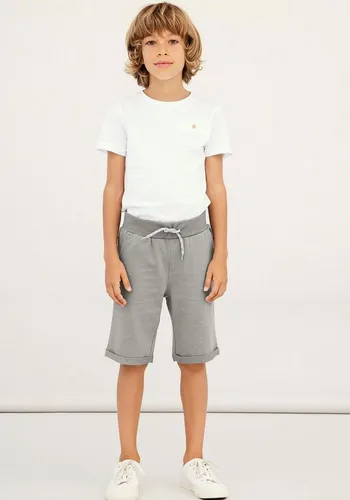 Shorts Grau von NAME IT