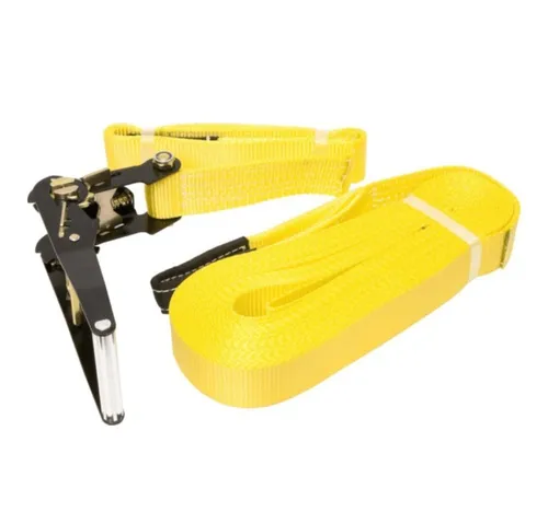 Slackline HQ Inspiration Slackline - Freizeitsport: Ideal für Anfänger und Fortgeschrittene, fördert Balance und Koordination im Freien.