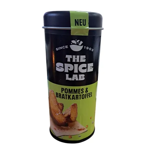 170g Pommes & Bratkartoffel Gewürzsalz