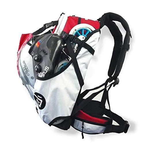 CADOMOTUS Airflow Sportrucksack 30+15L