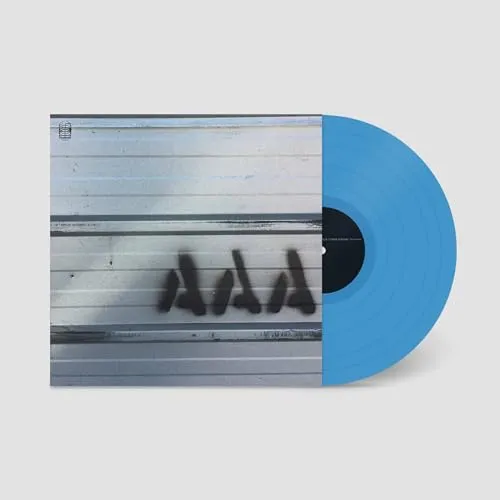 Placelessness (Color Vinyl) [Vinyl LP]