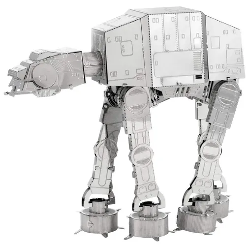 STAR WARS AT-AT 3DMetallbausatz Metal Earth #MMS252 Disney HQ Invento 502662