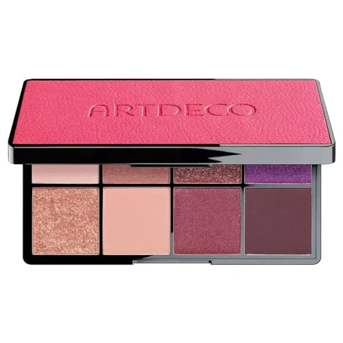 Artdeco Eyelights Palette Pflege 1 Stück
