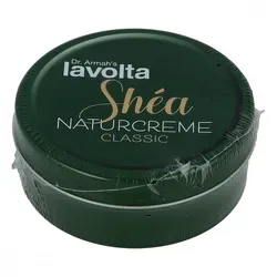 Produktbild Lavolta Shea Naturcreme Classic