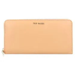 Ted Baker Garcey Damen Portemonnaie, Camel, Einheitsgröße von Ted Baker