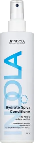Indola Hydrate Spray Conditioner 300 ml