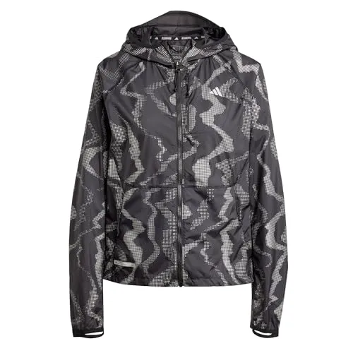 adidas Mäntel & Jacken Grau von adidas