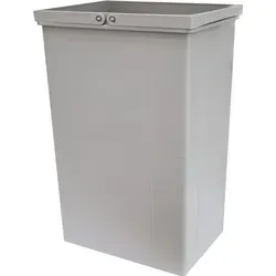 L Ersatzeimer M8366126-1 für Pullboy Vario von Wesco