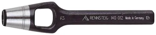 Rennsteig Werkzeuge 140 011 0 Henkellocheisen 11mm