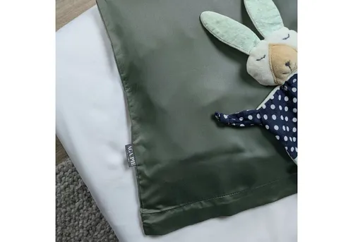 Kopfkissen Grün von AGA.PIE