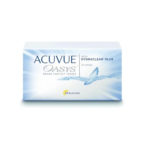 Acuvue Kontaktlinsen von Acuvue