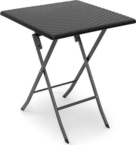 Klappbarer Gartentisch BASTIAN