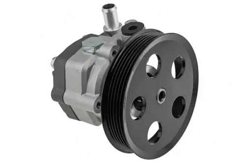 Produktbild Hydraulikpumpe Lenkung NTY SPW-AU-008 für AUDI