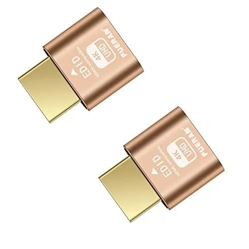 Audio/Video-Adapter von FUERAN