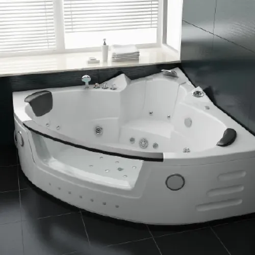 PureHaven Whirlpool